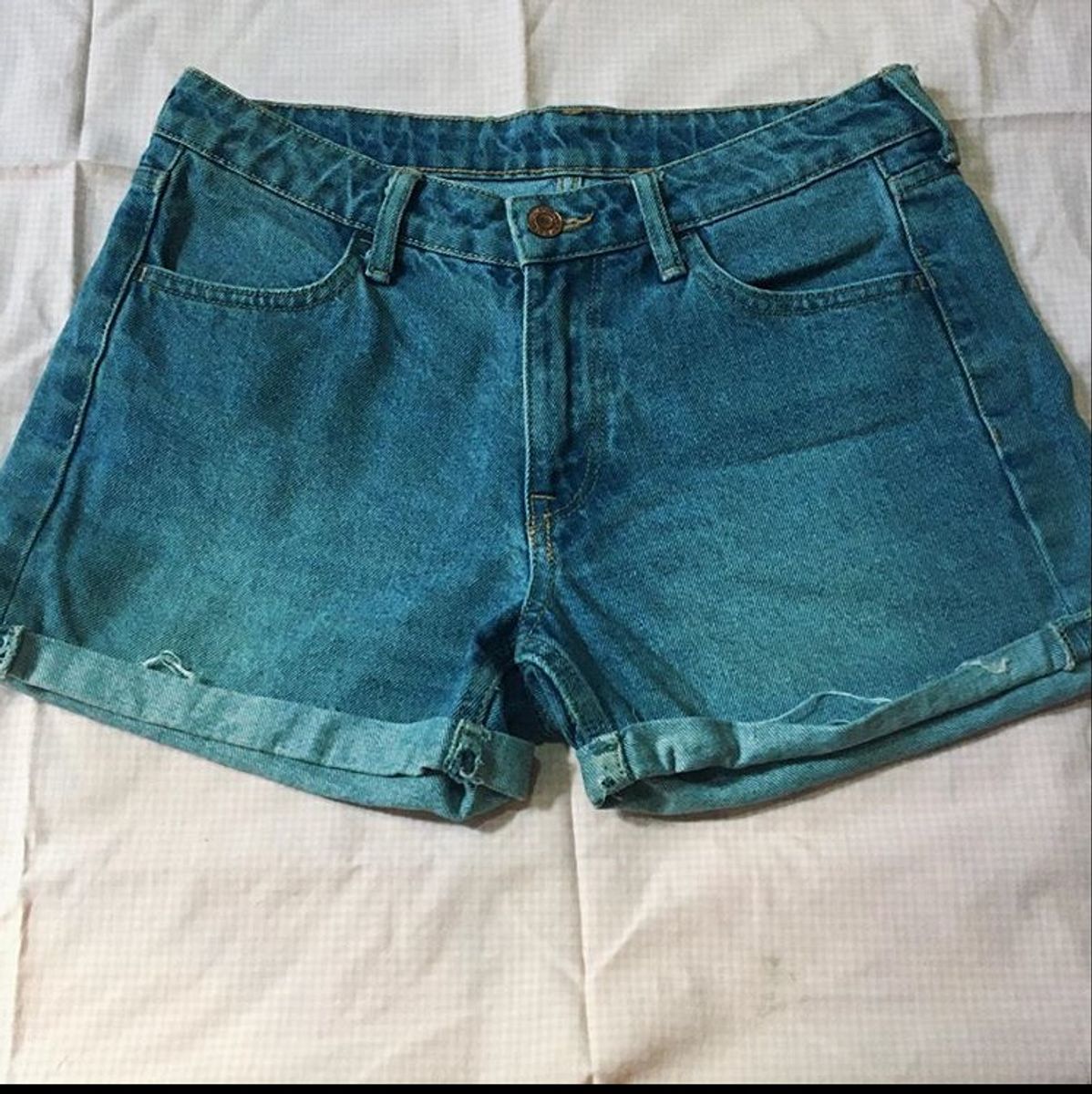 short jeans 36