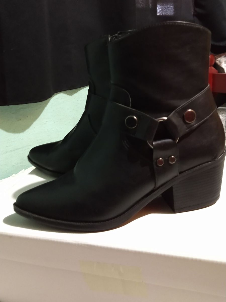 marisa botas femininas