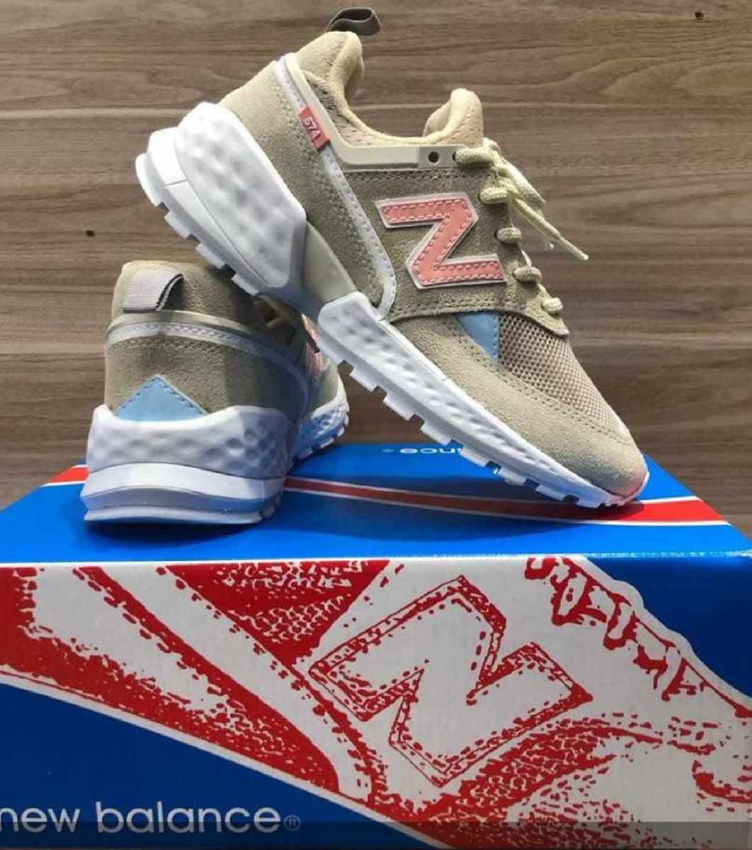 tênis new balance 200 sport