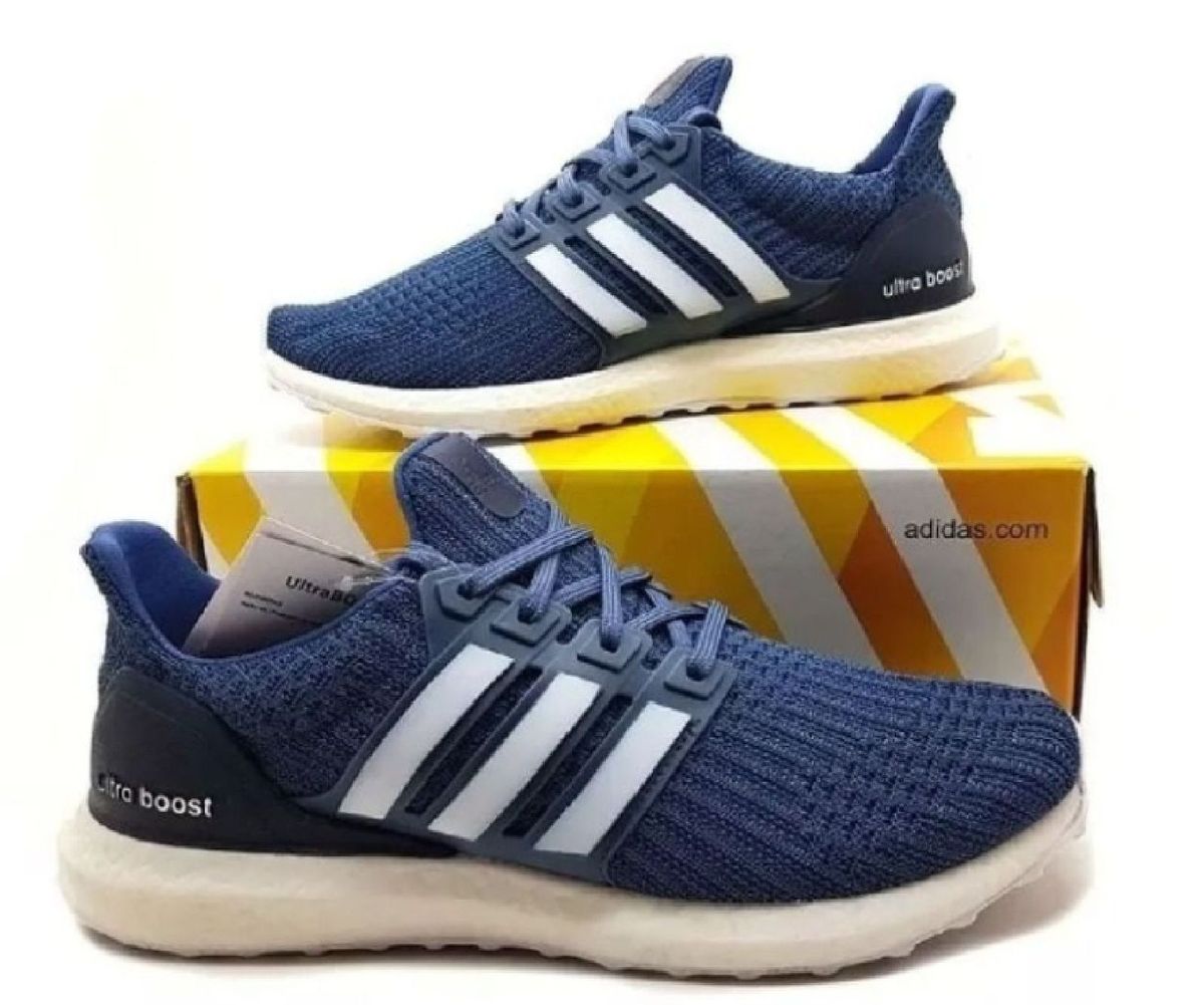 promocao adidas ultra boost