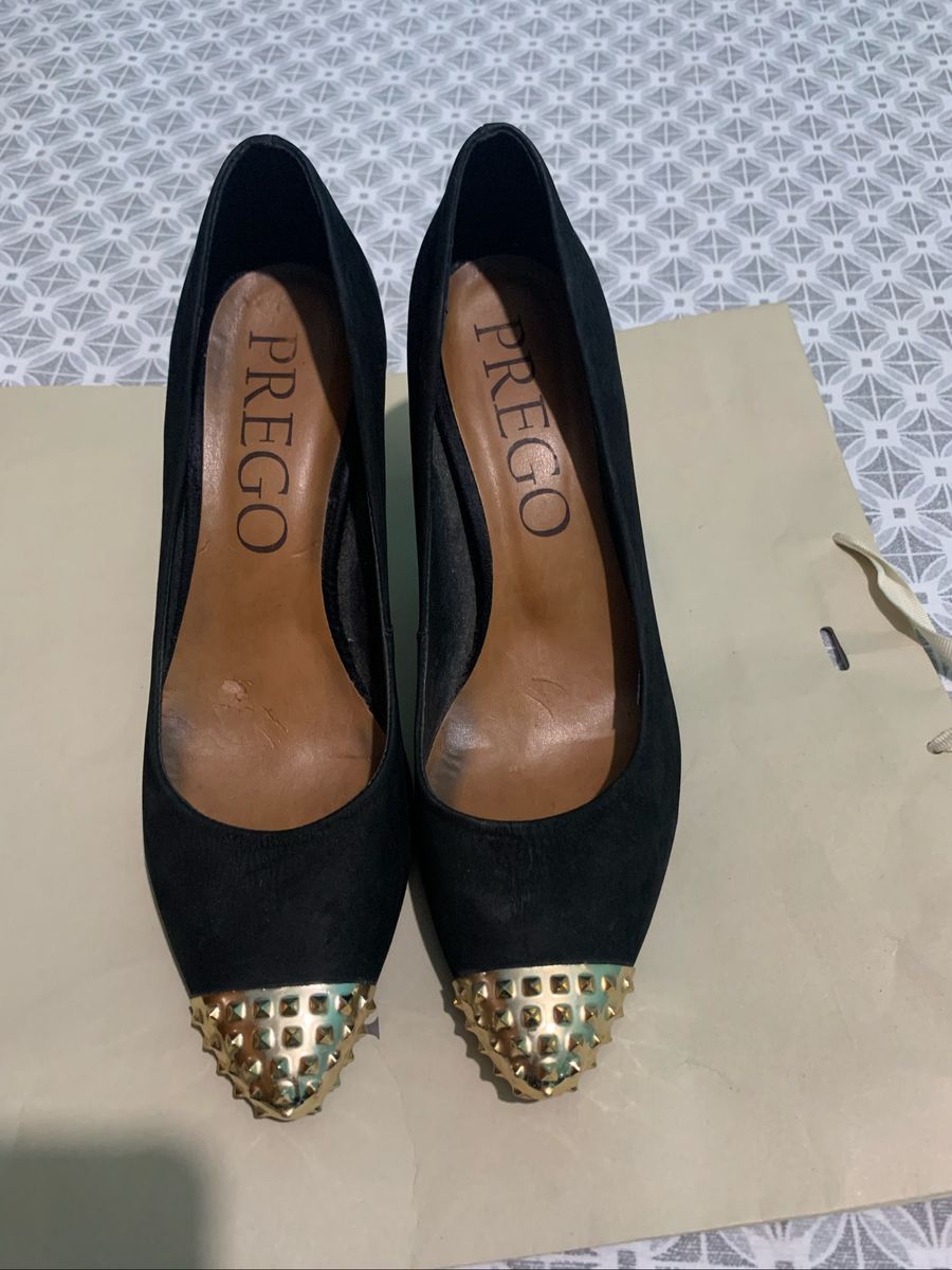 prego scarpin