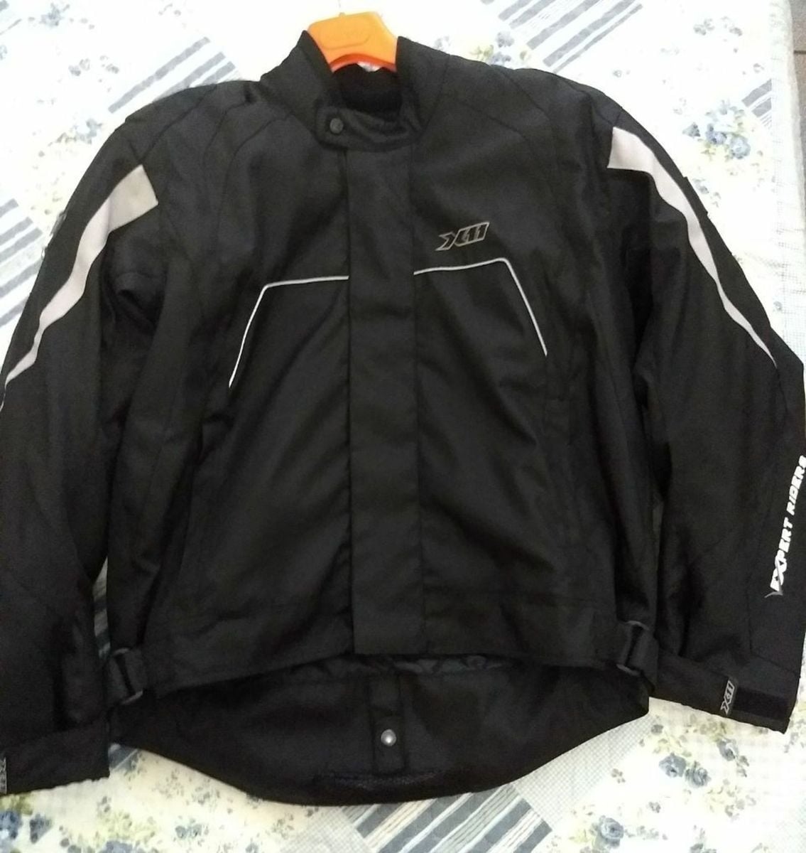 jaqueta para moto x11