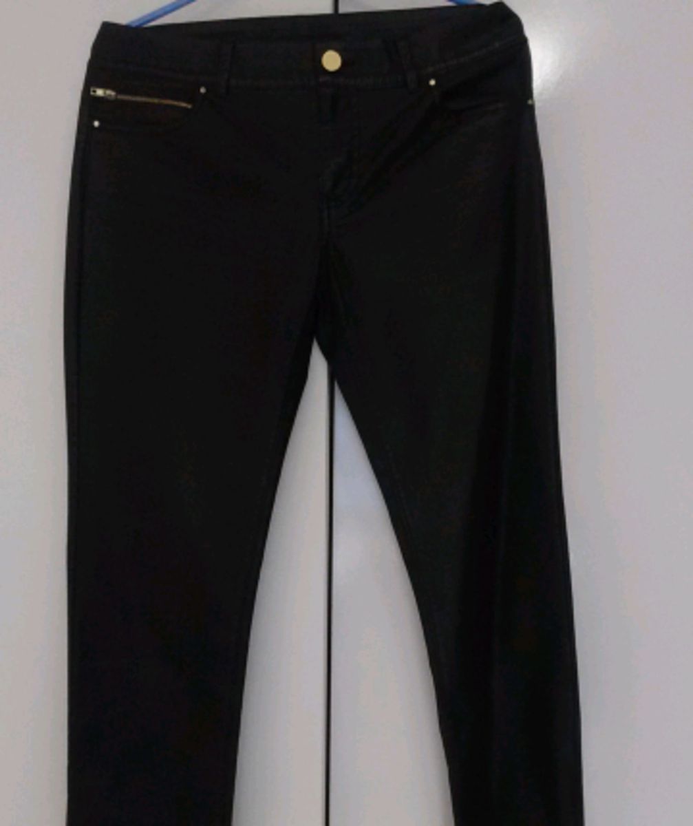 calça zara woman