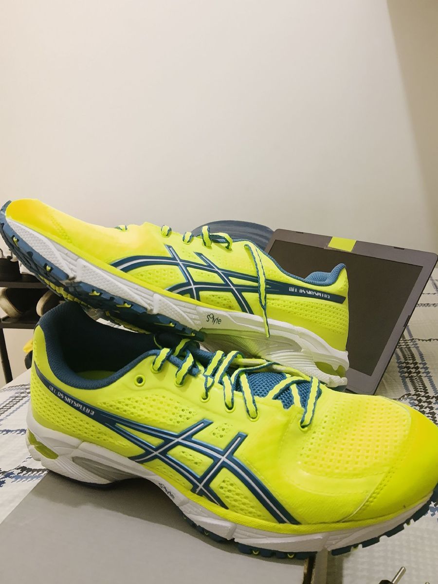 asics sky speed