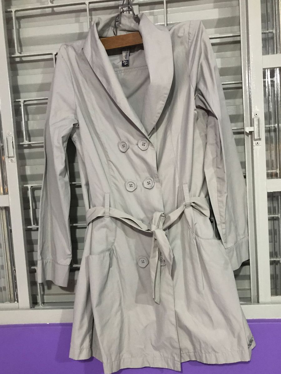 sobretudo hering feminino