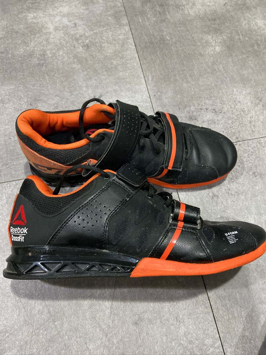 tenis para lpo masculino