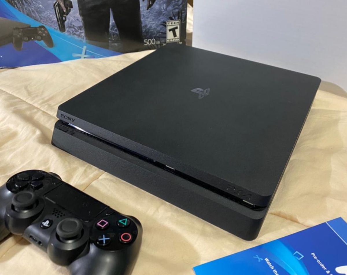 playstation 4 500mb