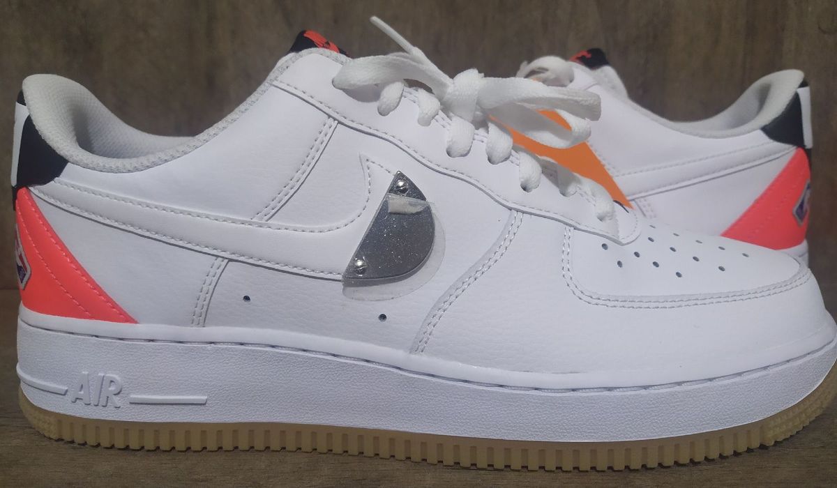 nike nba tenis