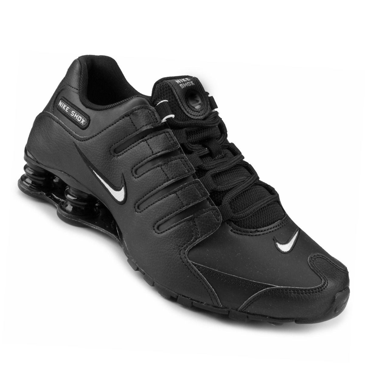 nike shox masculino original
