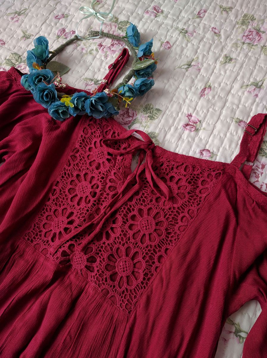 vestido julieta farm