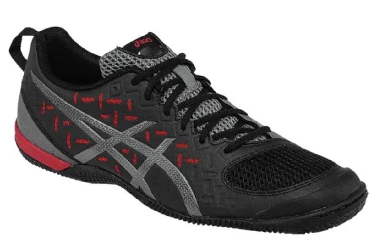 tênis asics crossfit