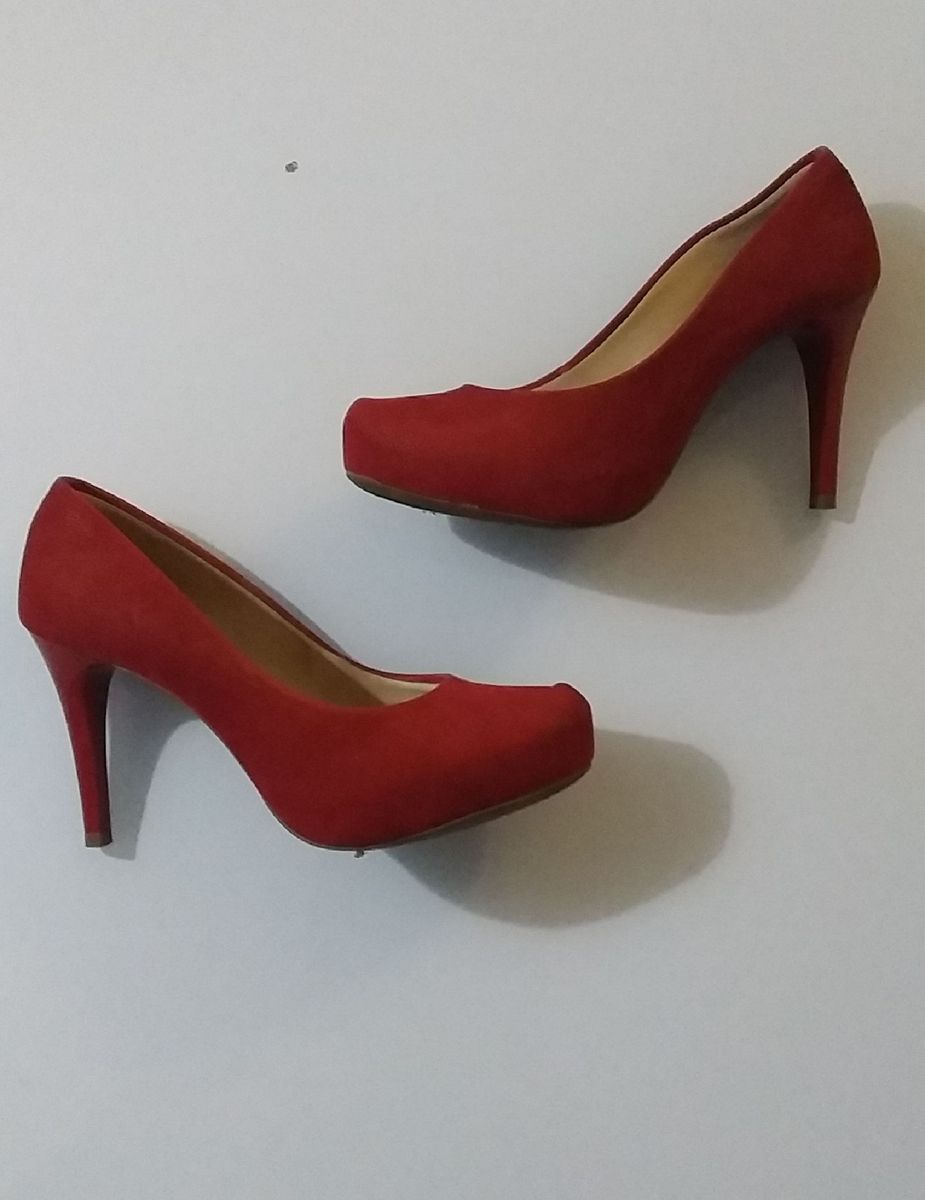 scarpin milli
