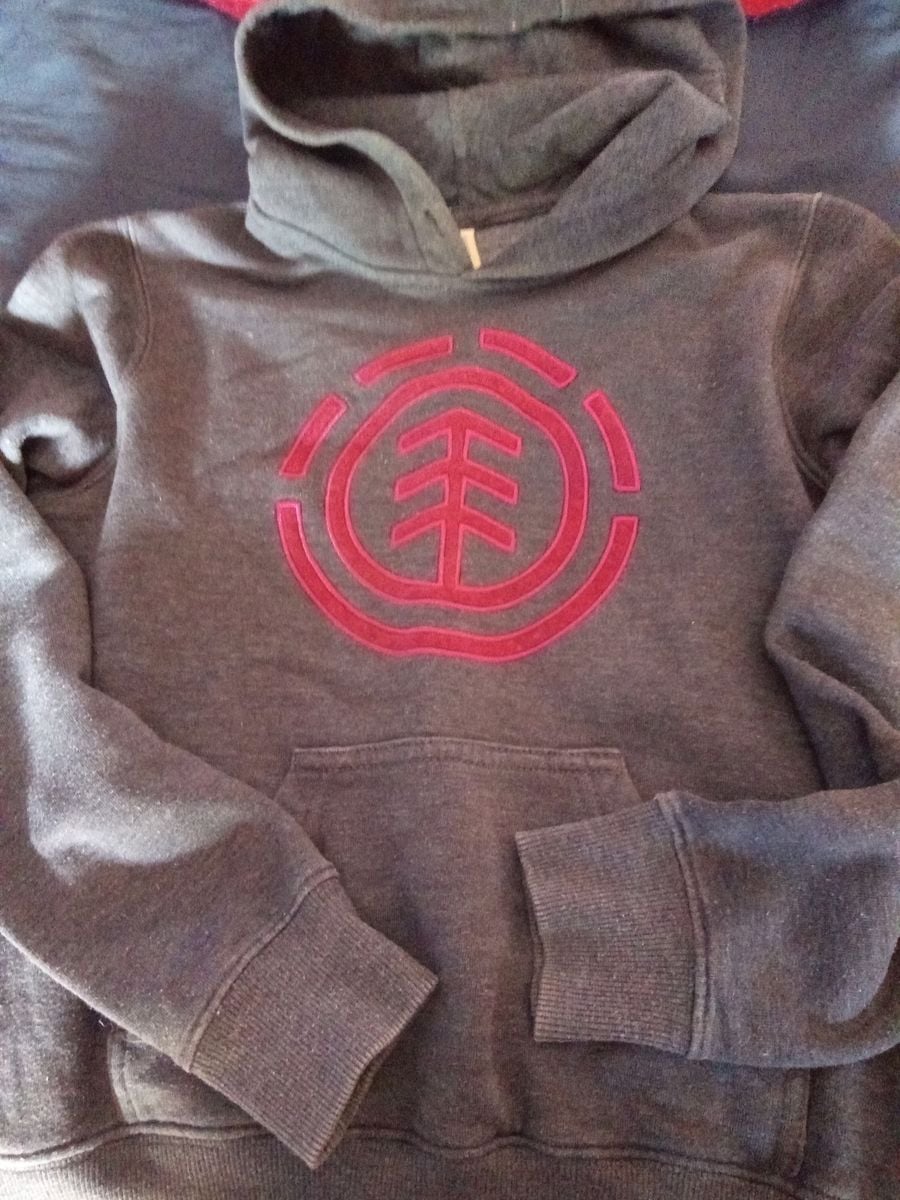 element casacos masculinos