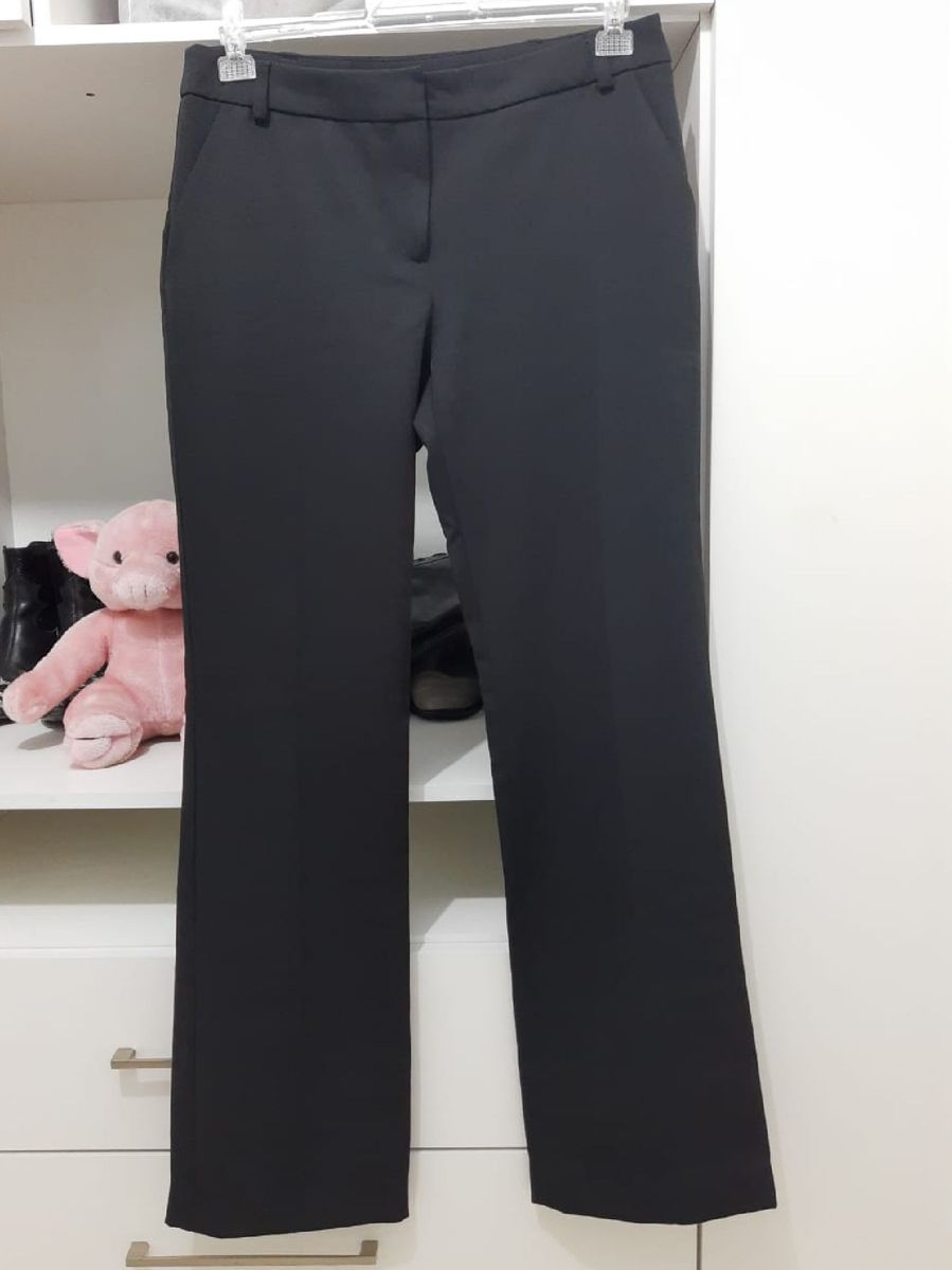 calça social cortelle