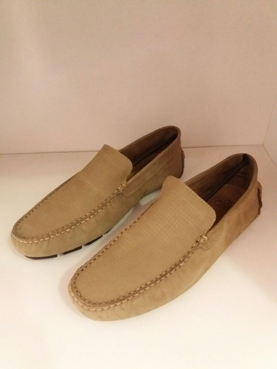 mocassim masculino renner