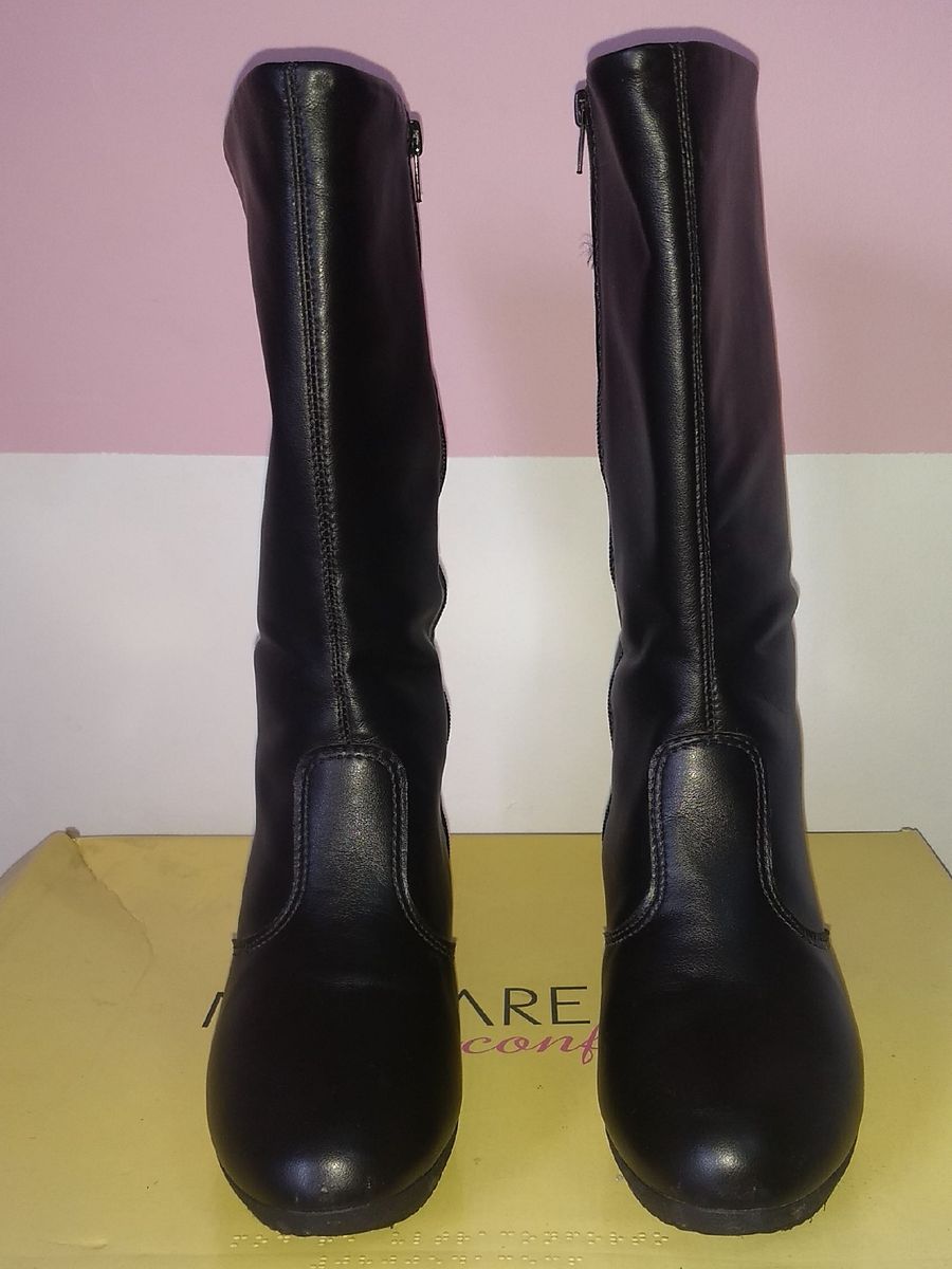 bota modare cano longo