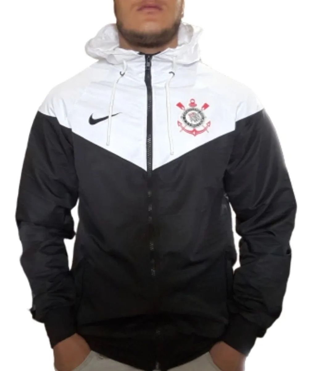 casaco quebra vento impermeável