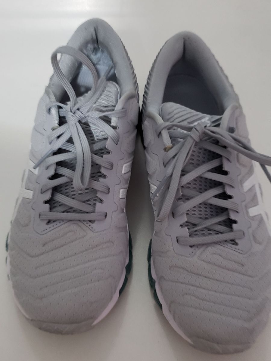 tenis pampili muda de cor