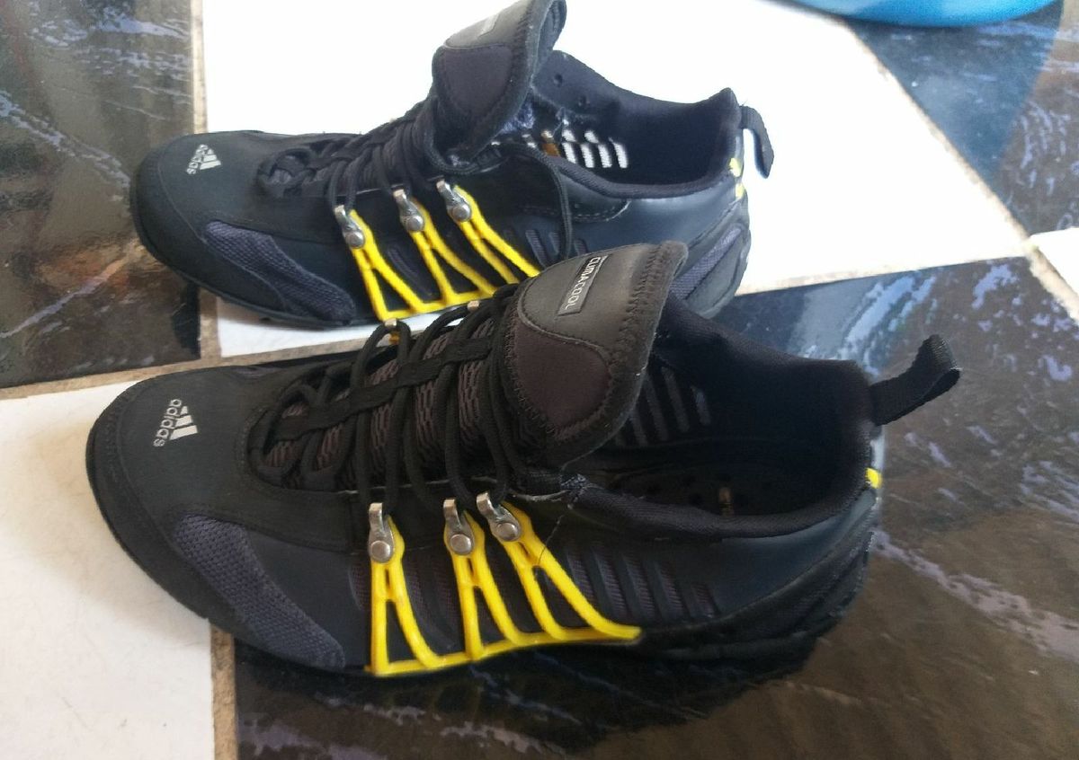 adidas aranha masculino