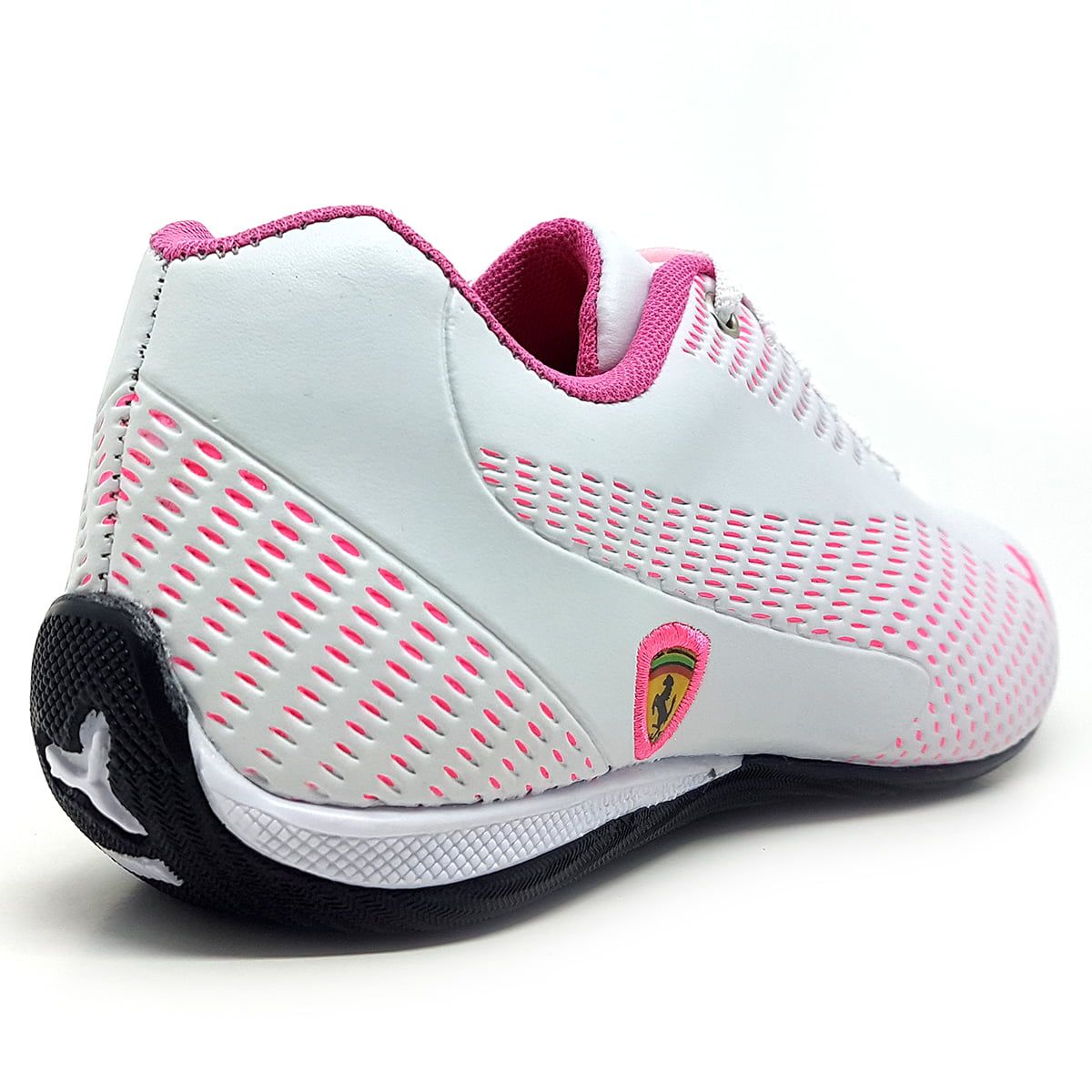 tenis puma feminino ferrari