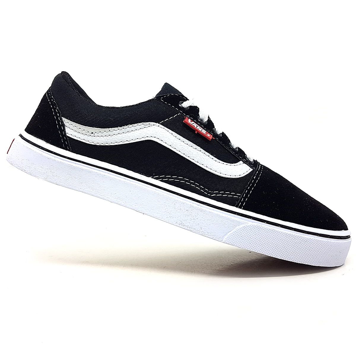 tenis da vans barato