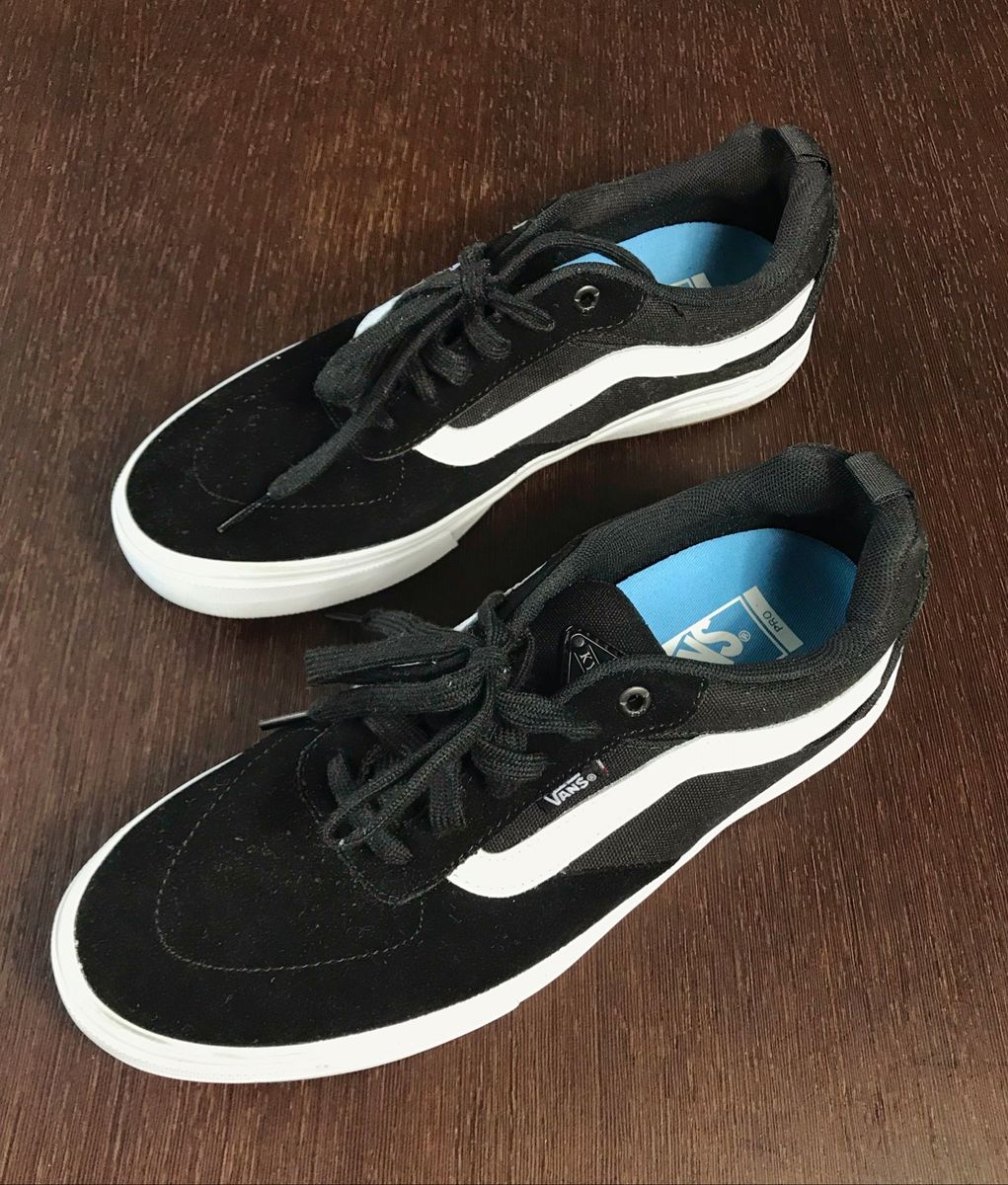 tenis vans palomar feminino