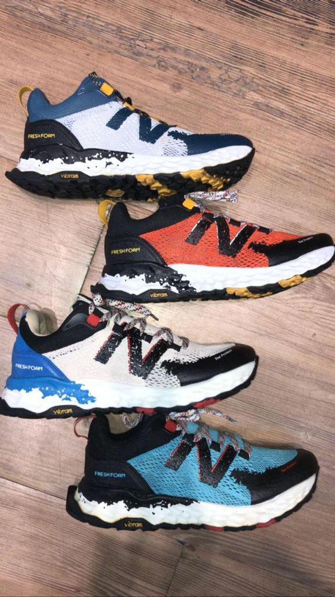 tenis barato new balance