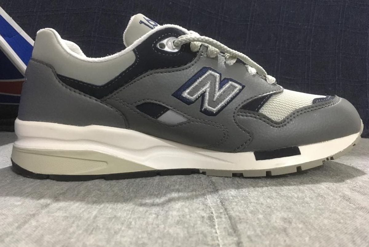 tênis new balance 1600 vinho