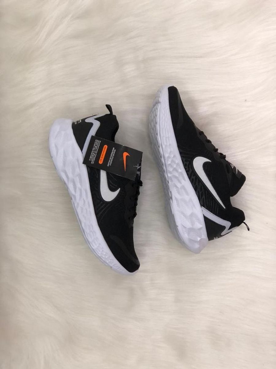 nike zoom lancamento