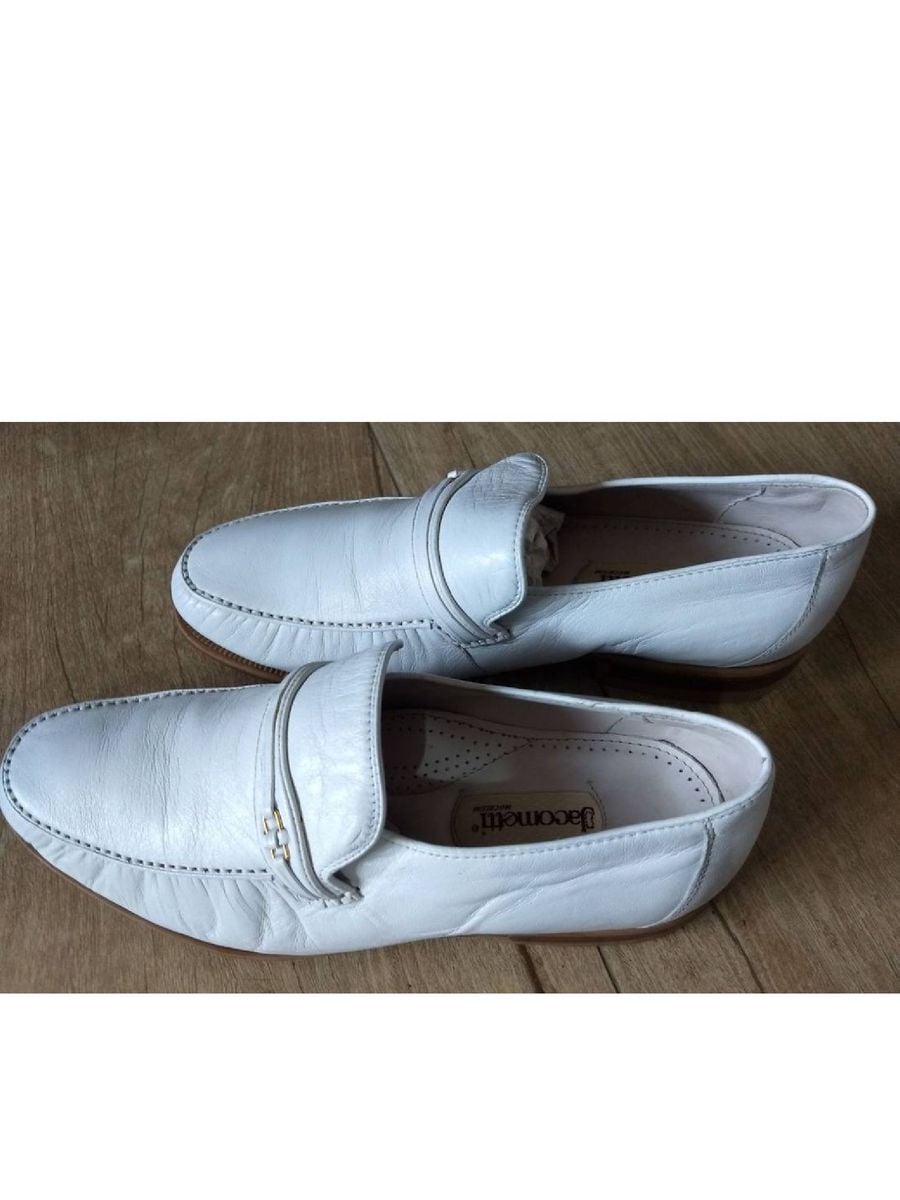 sapatos jacometti masculino
