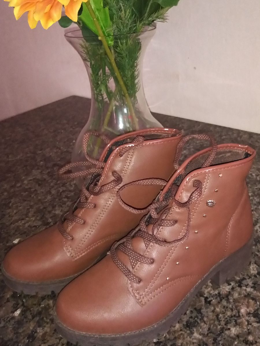 dakotinha botas