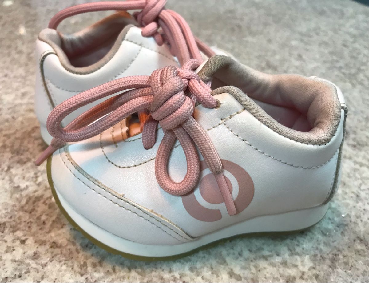 tenis bebe ortope