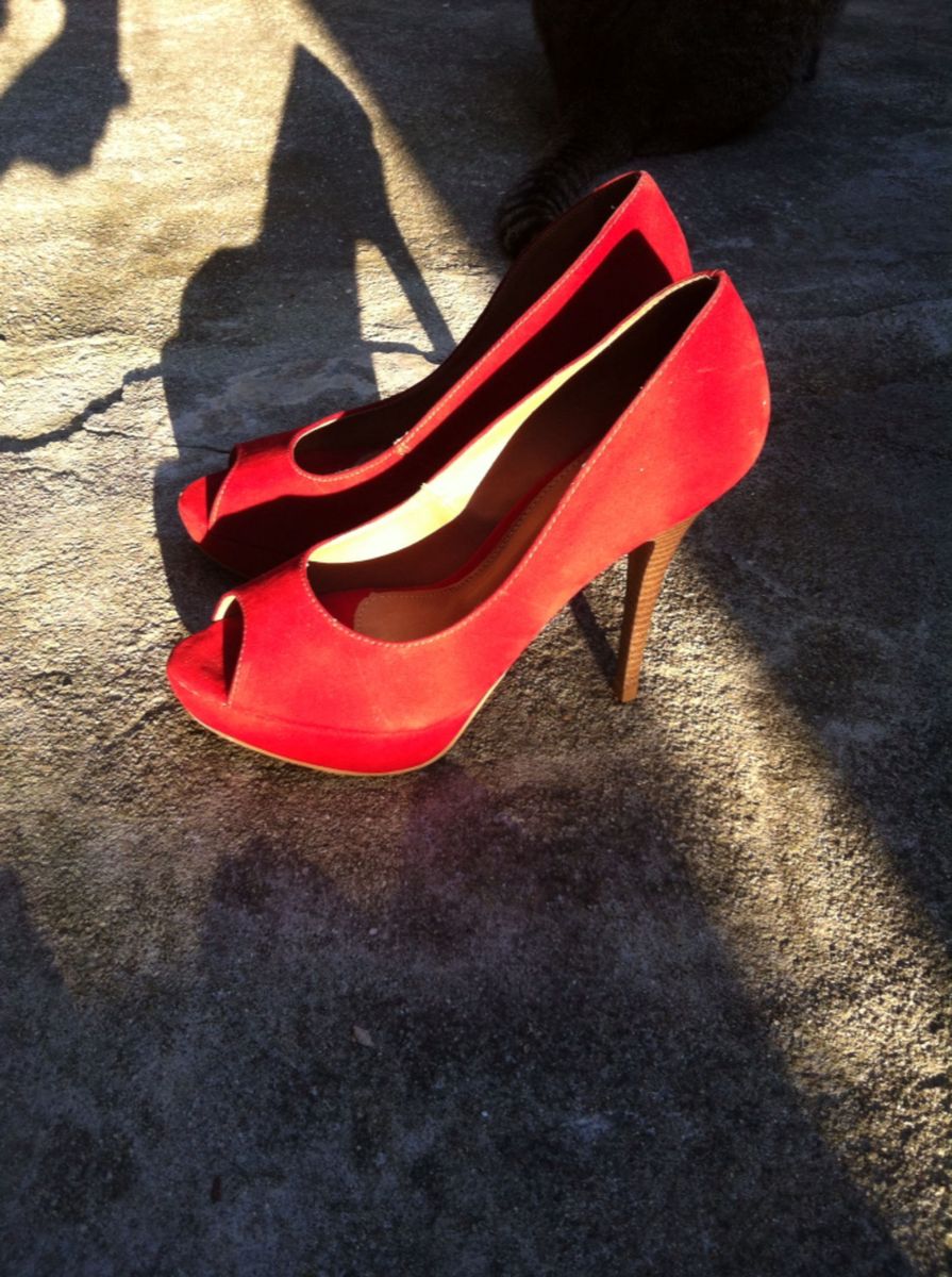 sapatos e companhia online