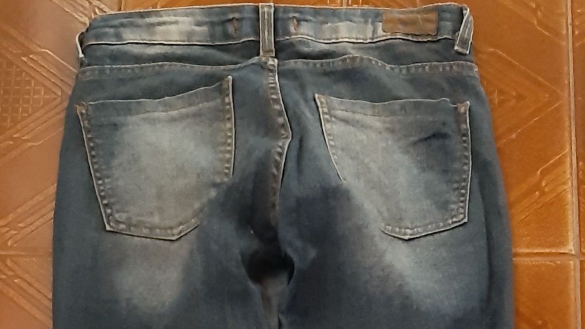 dafiti calças jeans feminina