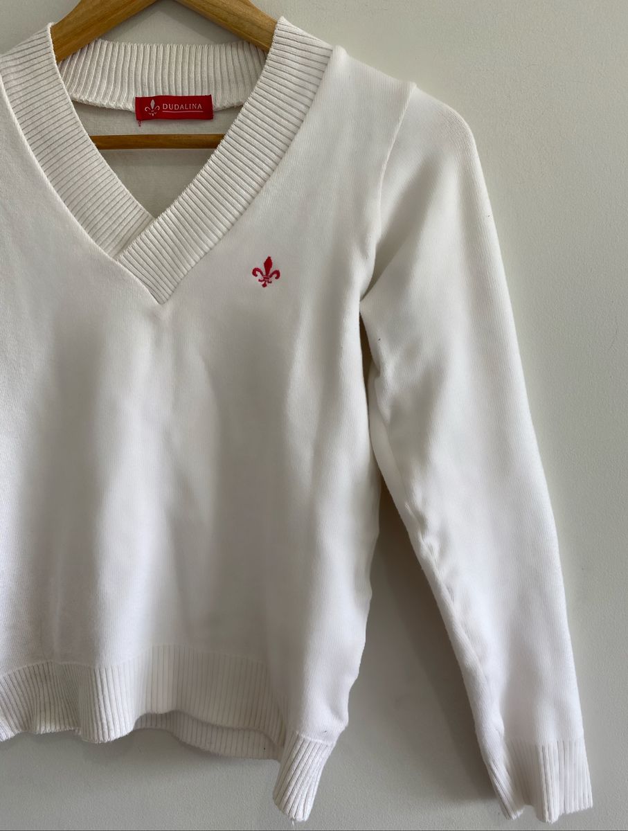 casaco dudalina feminino