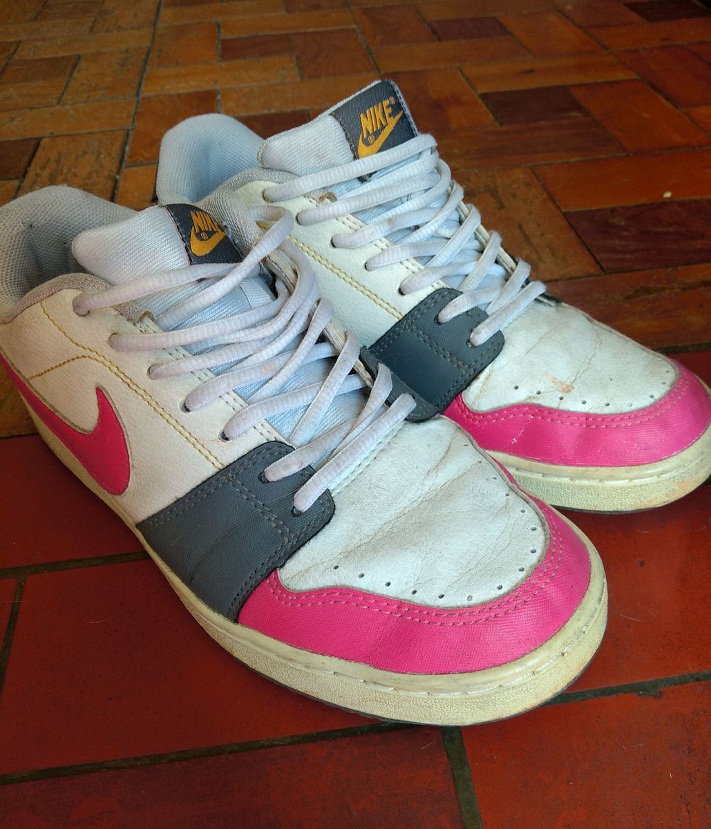 tenis nike vintage