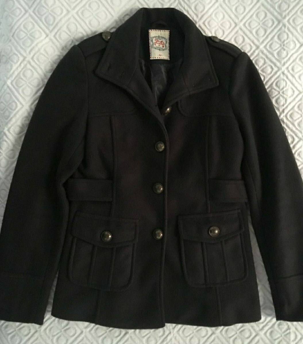 casaco tng feminino