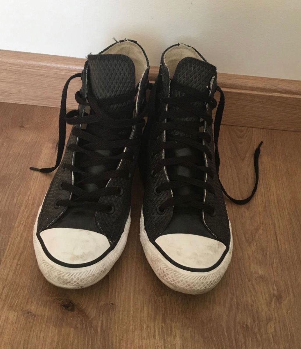 all star emborrachado