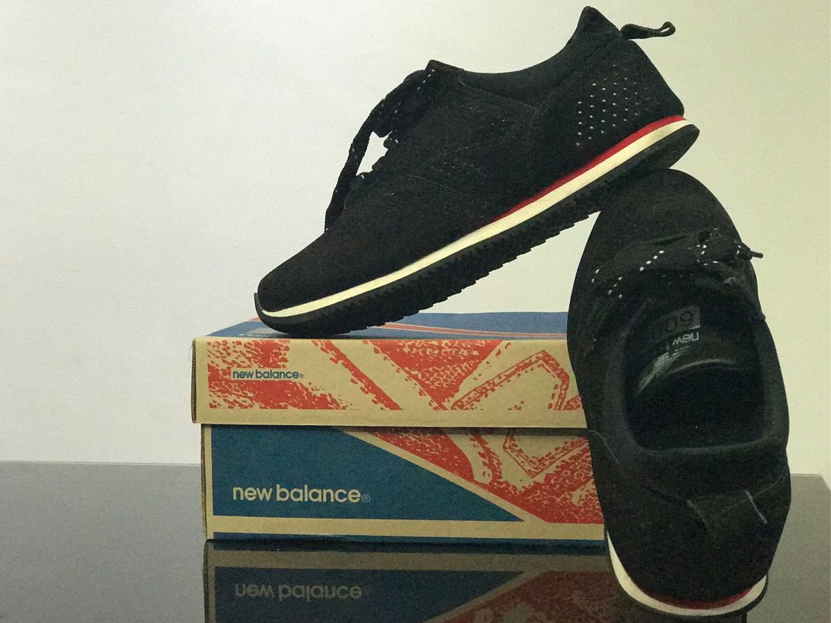 new balance 600c masculino