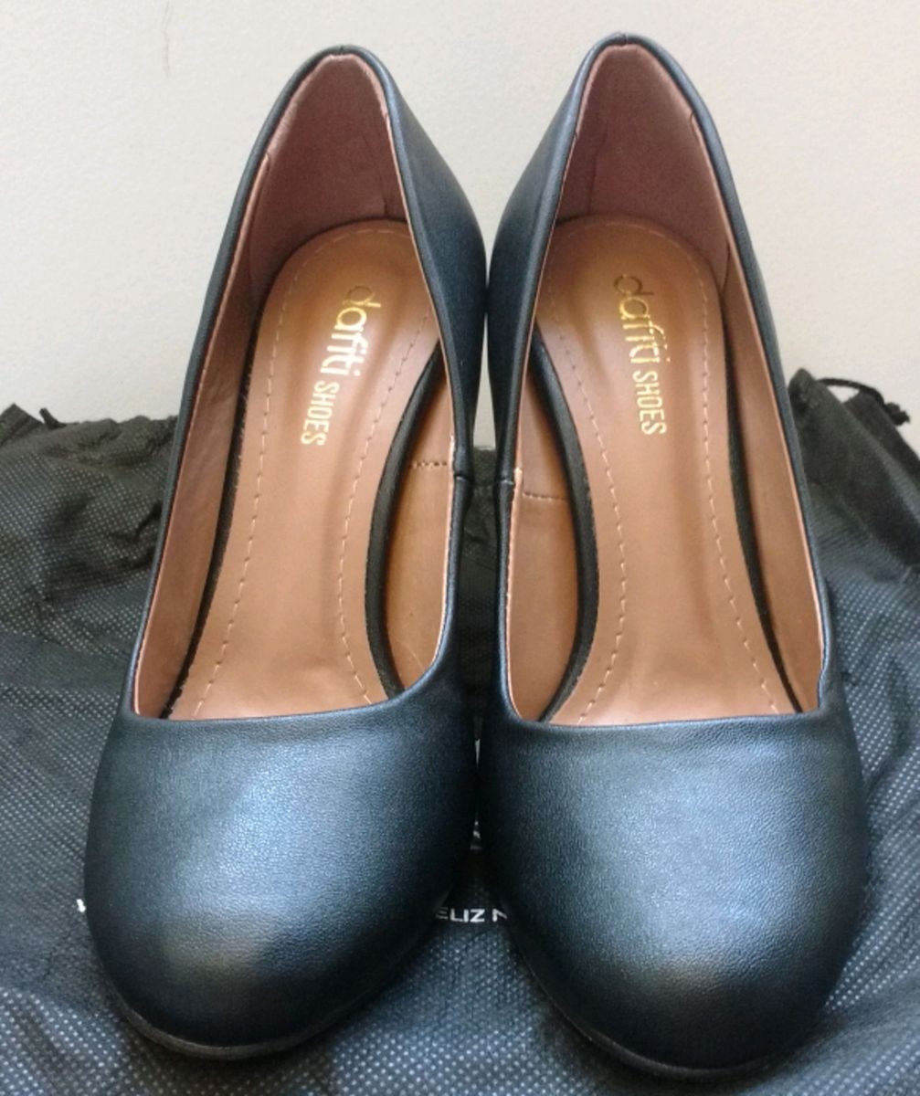 4 sapatos por 199 dafiti