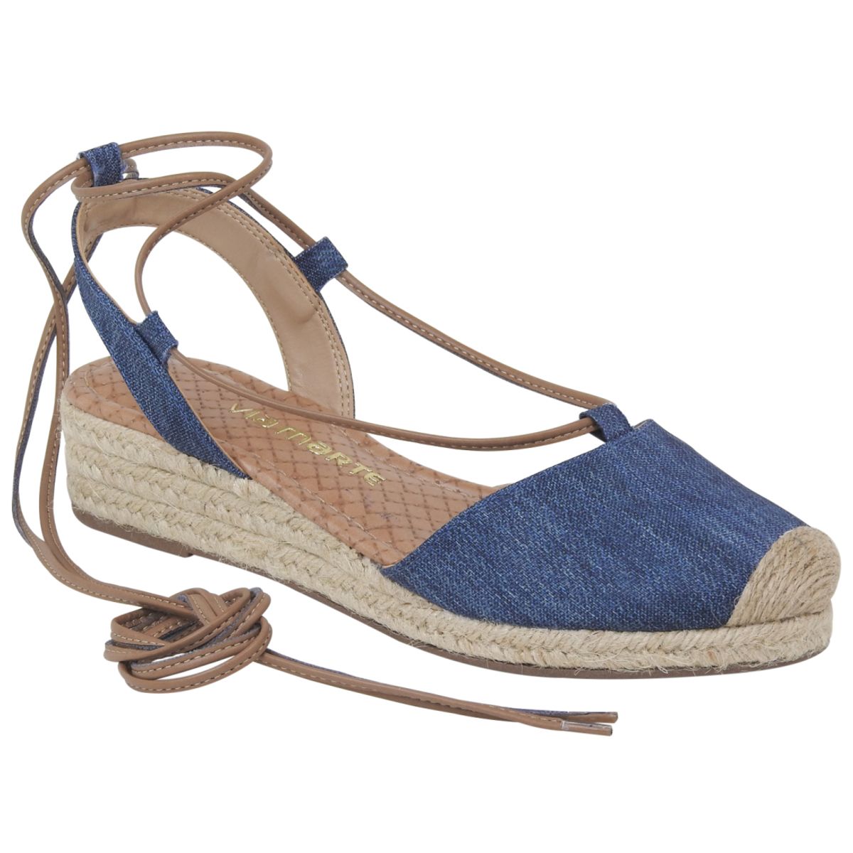 espadrille via marte corda
