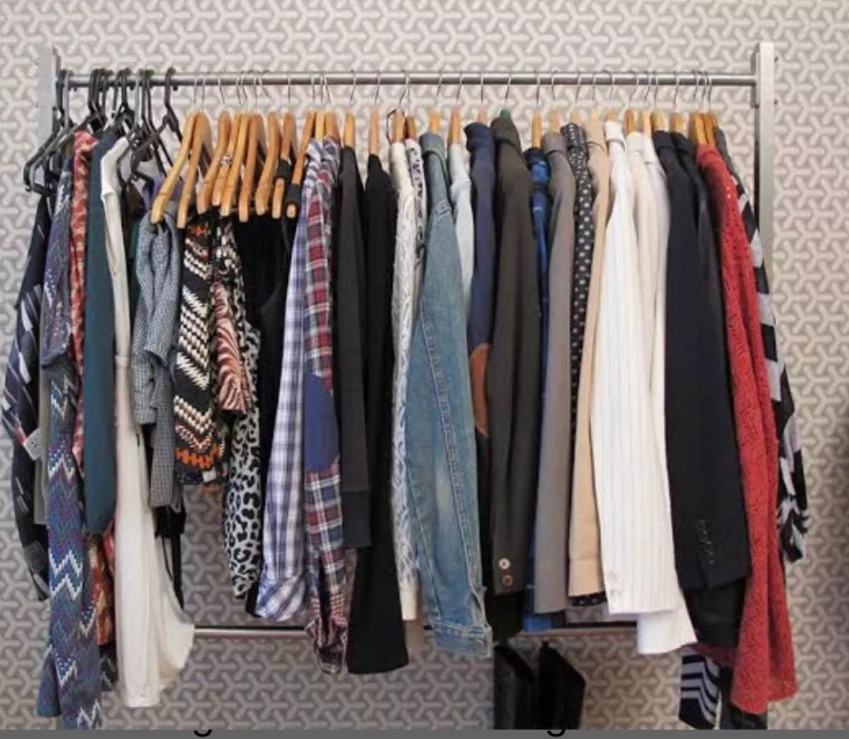 roupas seminovas de marca