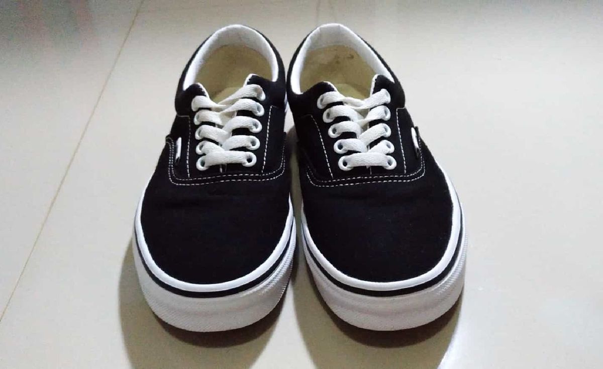 vans 100 reais