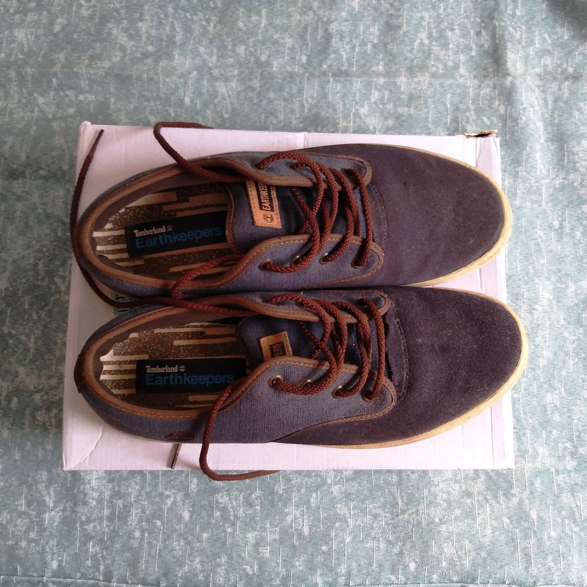 sapatenis timberland earthkeepers