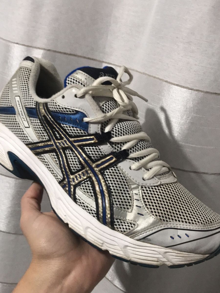 tenis asics 43