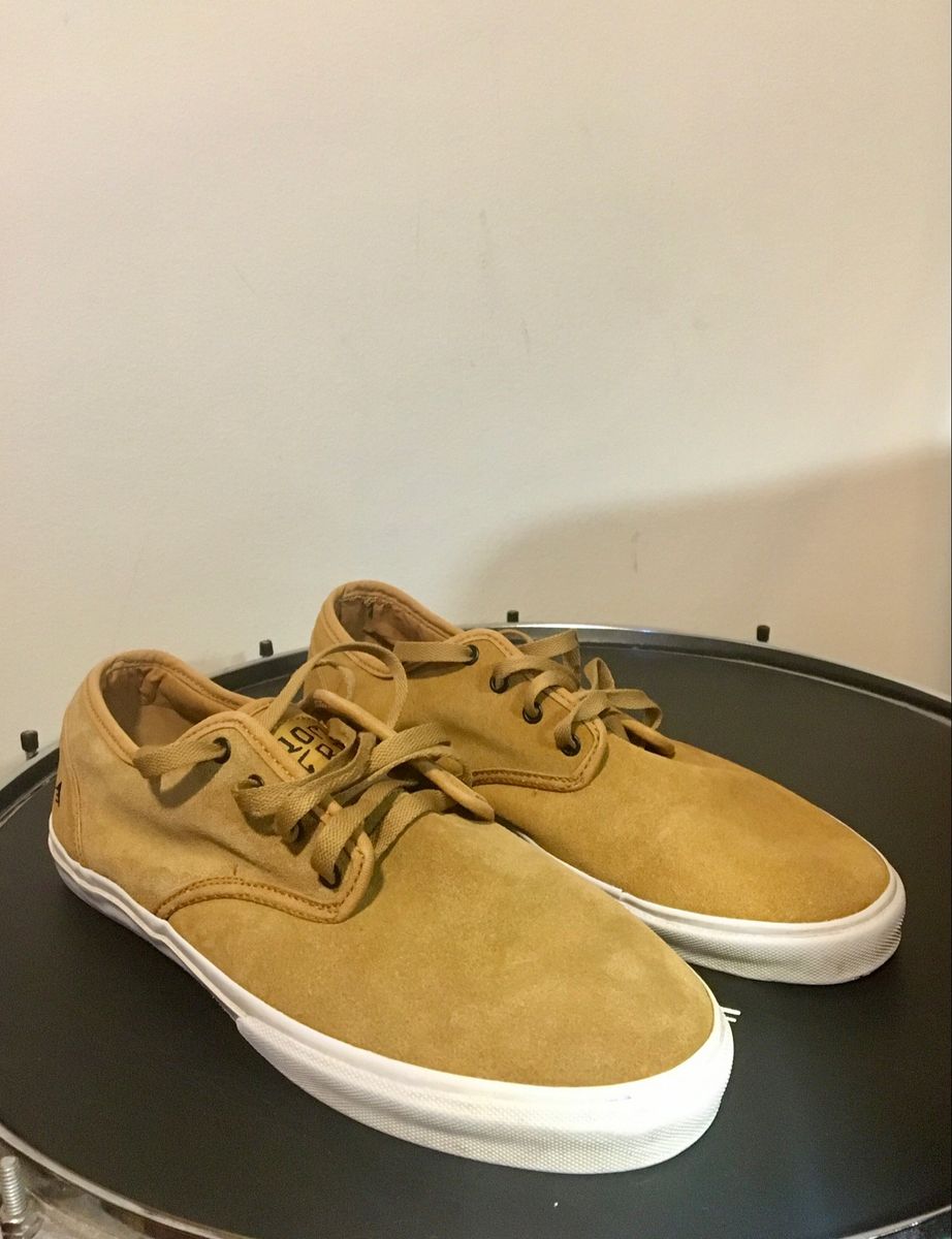 tenis emerica skate