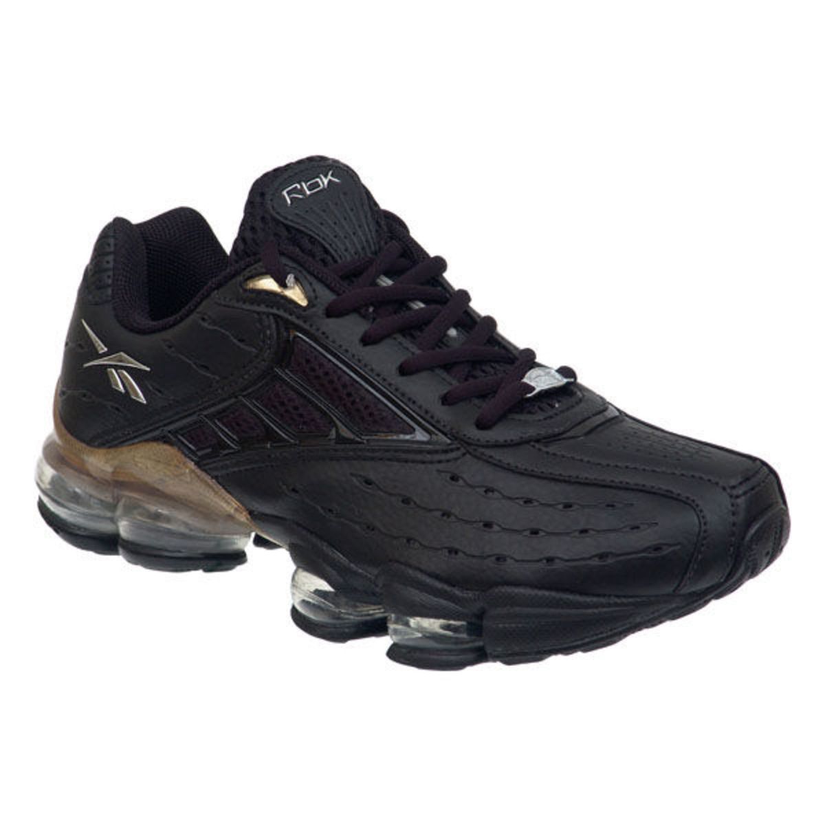 tenis reebok antigo