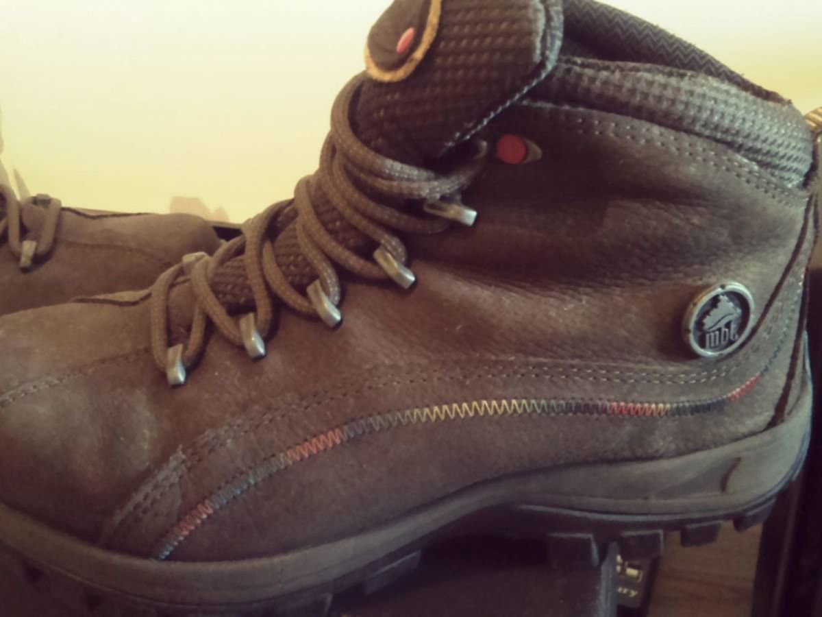 bota macboot feminina impermeavel