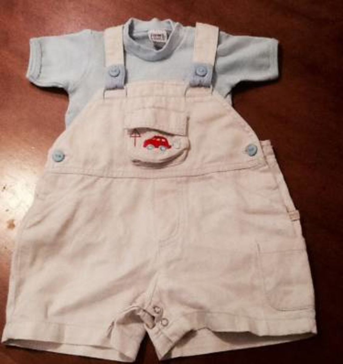 roupa de bebe na c&a