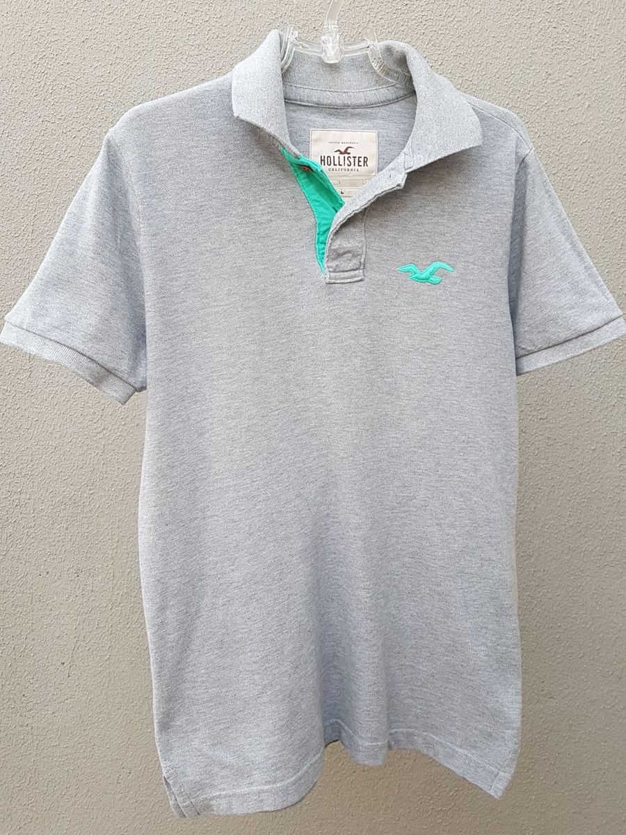 polo hollister original